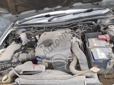 Mitsubishi l200 mk4 for sale  ROWLANDS GILL