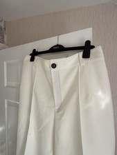 Zara culottes new for sale  DEAL
