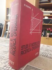 Matematica studi modelli usato  Torre del Greco
