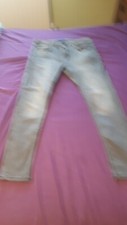 Men jeans zara for sale  FOLKESTONE