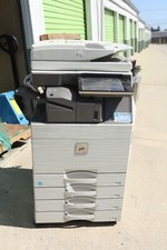 Sharp 5071 mfp for sale  Los Angeles