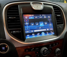 Usado, 2011-2014 DODGE CHARGER Info-GPS-TV Rádio Informações 8.4" Tela TELA ORIGINAL DO FABRICANTE comprar usado  Enviando para Brazil