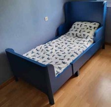 Lit enfant extensible d'occasion  Vertou