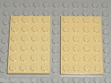 Plaques lego tan d'occasion Plaques lego tan d'occasion  France