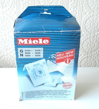 Miele vacuum cleaner for sale  HARROW