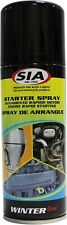 Starter spray per usato  Carrara