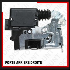 Serrure porte centralisation d'occasion Serrure porte centralisation d'occasion  Strasbourg-