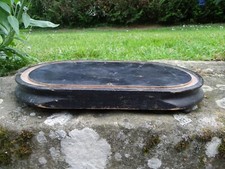 Ancien socle bois d'occasion  Gandelu