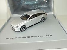 Mercedes classe cls d'occasion  Belz