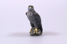 Schleich vogel wanderfalke gebraucht kaufen  Körle