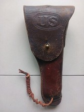 Etui holster colt d'occasion  Beaulieu-sur-Mer