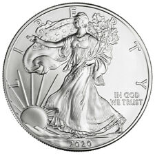 2020 american silver for sale  Birmingham