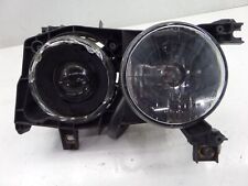 Usado, Farol direito 93-99 VW MK3 Golf GTI Hella projeção redonda dupla danificado comprar usado  Enviando para Brazil