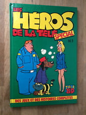 Heros tele special d'occasion  Confolens