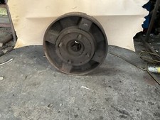 Jaw chuck big for sale  BISHOP AUCKLAND