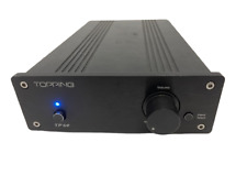 Topping tp60 amp for sale  Miami