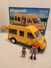Playmobil city life for sale  DALTON-IN-FURNESS