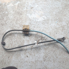 Golf mk1 door for sale  CARLISLE