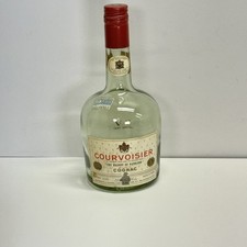 Vintage courvoisier cognac for sale  Marshall