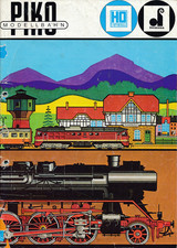 Piko modellbahn katalog gebraucht kaufen  Bad Münstereifel