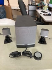 bose companion 3 speakers for sale bose companion 3 speakers for sale Orlando