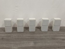 Bose lifestyle acoustimass for sale  Mccleary