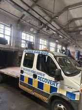 Iveco recovery truck for sale  BIRMINGHAM