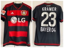 Bayer leverkusen trikot gebraucht kaufen  Germersheim