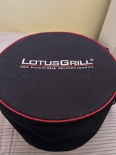 Lotus grill g435 usato  Furci Siculo