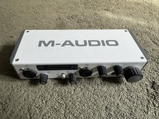 Audio track channel for sale  NOTTINGHAM