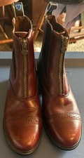 Ariat cobalt red for sale  Corydon