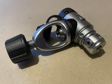Scubapro mk18 first for sale  Sebring
