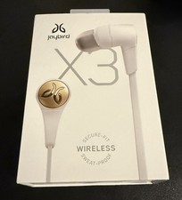 Jaybird wireless sports for sale  GREENFORD