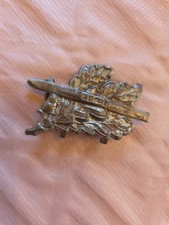 Skijäger mützen abzeichen gebraucht kaufen  Feuchtwangen