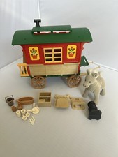 Sylvanian families calico for sale  BRISTOL