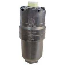 Filtro gasolio carburante usato  Casapesenna