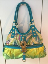 Tasche ggl george gebraucht kaufen  München