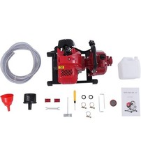 Water pump portable for sale  BIRMINGHAM