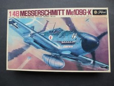 Fujimi messerschmitt 109 gebraucht kaufen  Bielefeld