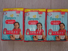Pampers premium protection gebraucht kaufen  Büchenbeuren