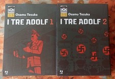 Tre adolf vol. usato  Oristano