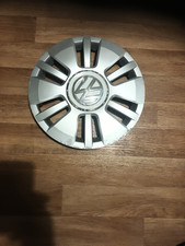 Wheel trim hub for sale  NEW MALDEN