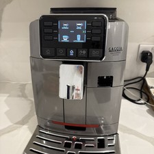 Gaggia cadorna style for sale  MIDDLESBROUGH