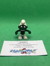 Puffi smurfs puffo usato  Milano