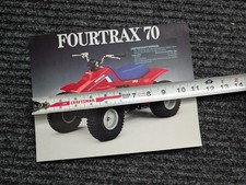 1986 honda fourtrax for sale  Stanley