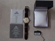 Montre orient bambino d'occasion  Meaux