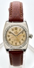 Rolex Oyster Viceroy '1948' Masculino Ref 3359 Vintage 30mm Relógio, Pátina, Manutenção comprar usado  Enviando para Brazil