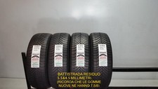 Gomme usate stagioni usato  Comiso