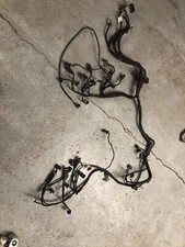 Porsche 986 engine for sale  BRIDPORT