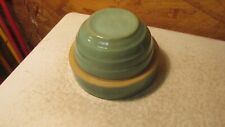 Antique green stoneware for sale  Wahoo